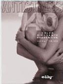 ANTISTRESS GAMBALETTO 140 VISONE 4