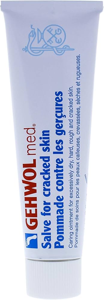 GEHWOL CREMA ANTISCREPOLATURE 75 ML