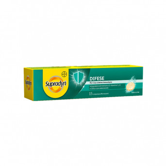 PLASMON TISANA FINOCCHIO 24 BUSTE