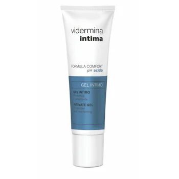 VIDERMINA GEL INT 30 ML