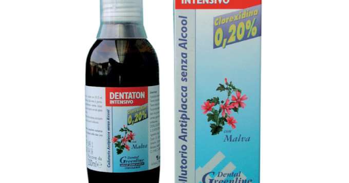 DENTILINE PASTA 2 G + LIQUIDO 1 G