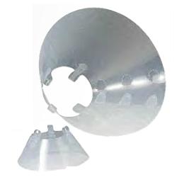 COLLARE ELISABETTA CLASSIC 15CM