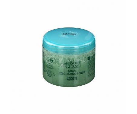 GUAM ALGASCRUB 700 G