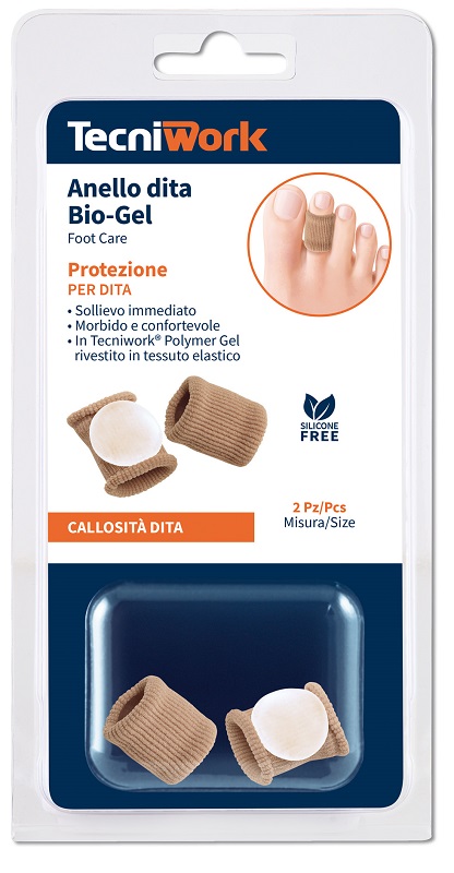 BIOGEL ANELLO DITA PIC BLIST 2