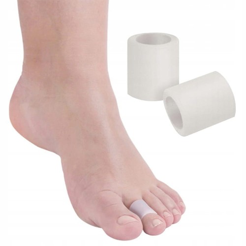 BIOGEL FASCIA TUBOL GR BLIST2P