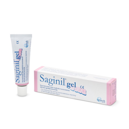 SAGINIL GEL 30ML
