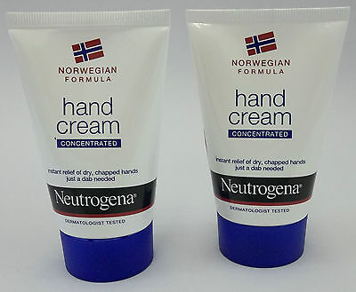 NEUTROGENA CR MANI C/PROF 50ML