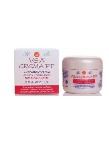 VEA CREMA PF VITAMINA POLIFUNZIONALE 50 ML