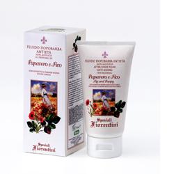 SPEZIALI DOPOBARBA PAPAVERO/FICO 75 ML