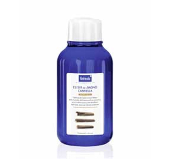 OFFICINALIA TIGLIO ELISI PER IL BAGNO 500 ML