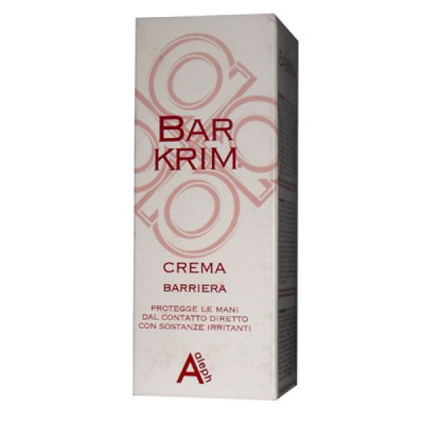 BARKRIM CREMA BARRIERA 75 ML