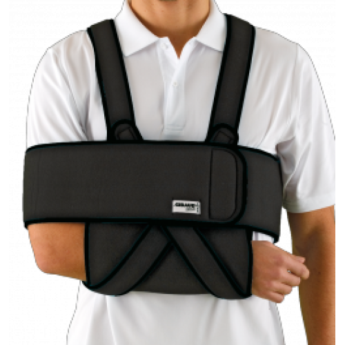 TUTORE DI SPALLA GIBAUD ORTHO