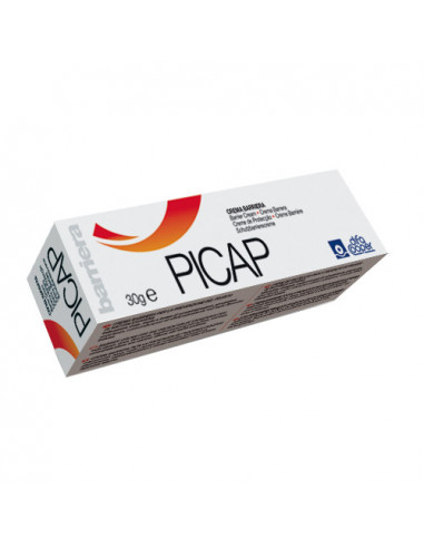 PICAP CREMA BARRIERA COADIUVANTE PRURITO 30 ML