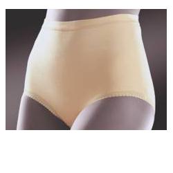 SLIP DONNA ERNIABLOCK WELLNESS 672 NUDO 85