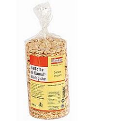 GALLETTE KAMUT 100 G