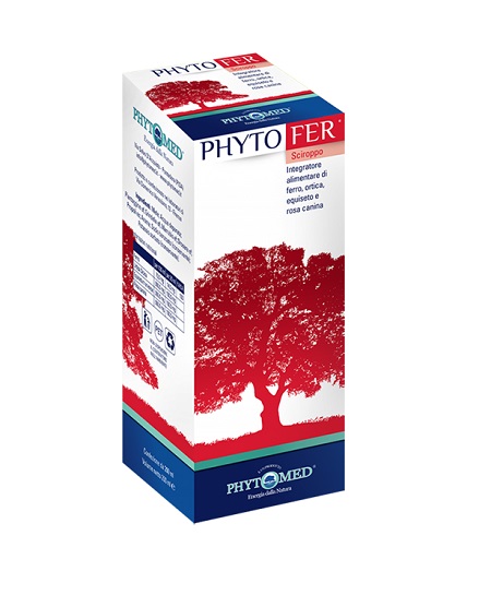 PHYTOFER 200 ML