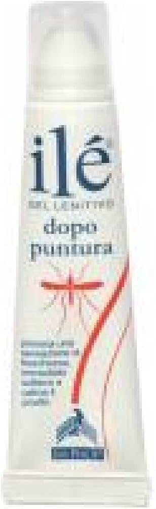 ILE' DOPOPUNTURA 15 ML