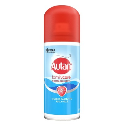 AUTAN FAMILY CARE VAP 150ML