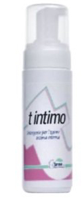 T INTIMO DETERGENTE INTIMO 150 ML