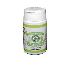 VALERIANA 50 COMPRESSE 7,5 G