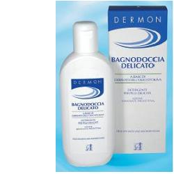 DERMON BAGNODOCCIA DELICATO 250 ML