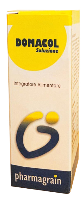DOMACOL SOLUZIONE 50 ML