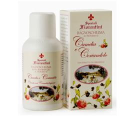 SPEZIALI BAGNO CAMELIA/CORIANDOLO 250 ML