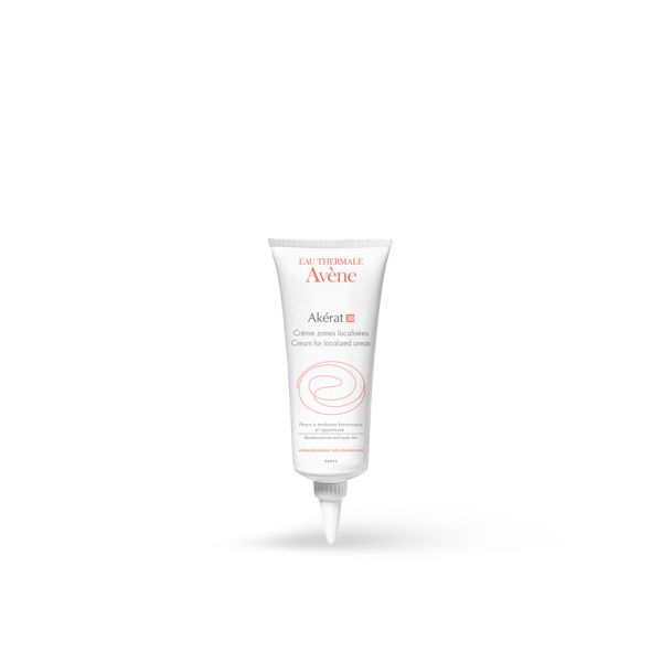 EAU THERMALE AVENE AKERAT 30 CREMA ZONE LOCALIZZATE 100 ML