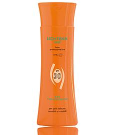 LICHTENA SOLE LATTE SPF30+ 125 ML