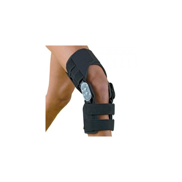 TUTORE DI GINOCCHIO GENUGIB 40 GIBAUD ORTHO