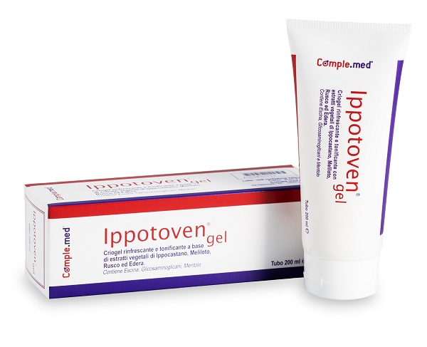 IPPOTOVEN GEL 200 ML