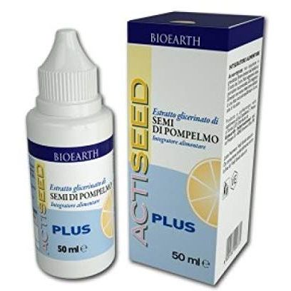 ACTISEED POMPELMO SEMI ESTRATTO LIQUIDO 20 ML