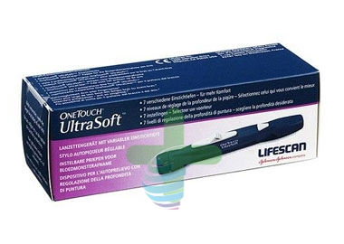 PENNA PUNGIDITO ONETOUCH ULTRASOFT