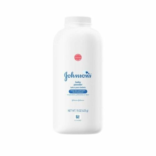 JOHNSONS BABY TALCO 200 G