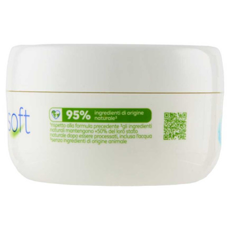 NIVEA SOFT CREMA IDRATANTE 200 ML
