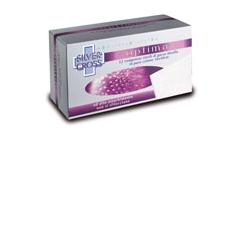 GARZA COMPRESSA IDROFILA SILVERCROSS OPTIMA 36X40CM 12 PEZZI