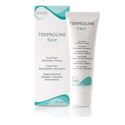 TERPROLINE FACE CREMA 50 ML