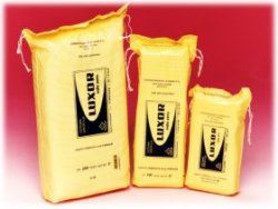 COTONE IDROFILO INDIA LUXOR 500GRAMMI