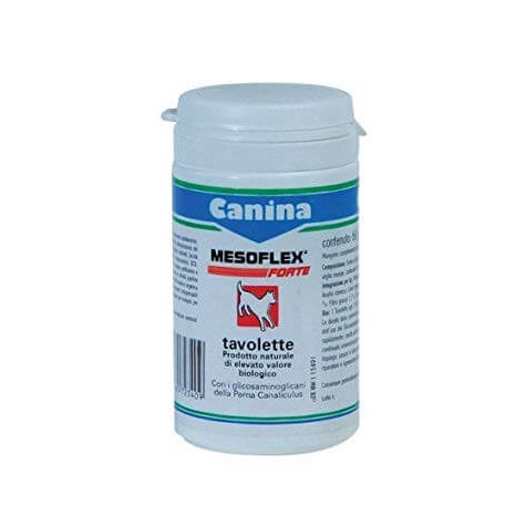 MESOFLEX FORTE 30 TAVOLETTE