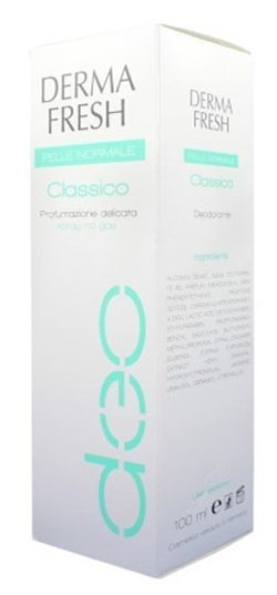 BIOCLIN DEO CREMA 30 ML