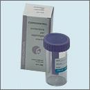 CONTENITORE PER FECI COPROCENTROL