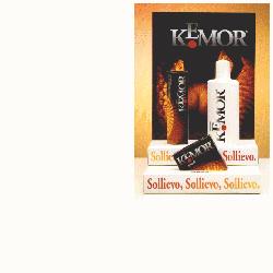 KEMOR GEL 50 ML