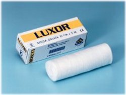 BENDA ORLATA LUXOR 12/12 5X500CM