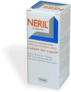 NERIL LOZIONE 200 ML