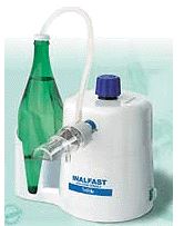 PRONTEX INALATORE PER ACQUE TERMALI INALFAST