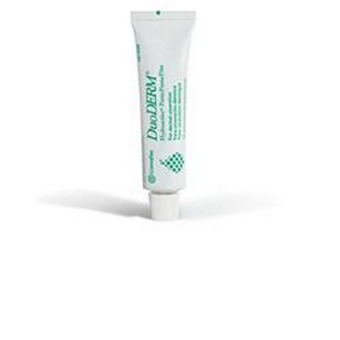 MEDICAZIONE PASTA CON IDROCOLLOIDI DUODERM 1 PEZZO 30 G