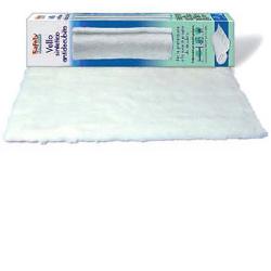 VELLO ANTIDECUBITO IN MATERIALE SINTETICO COMFORT MISURA 70X50 SAFETY COMFORT