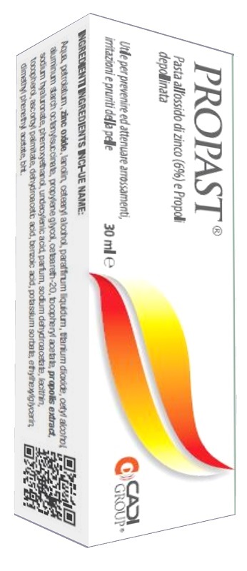 PROPAST 30 ML