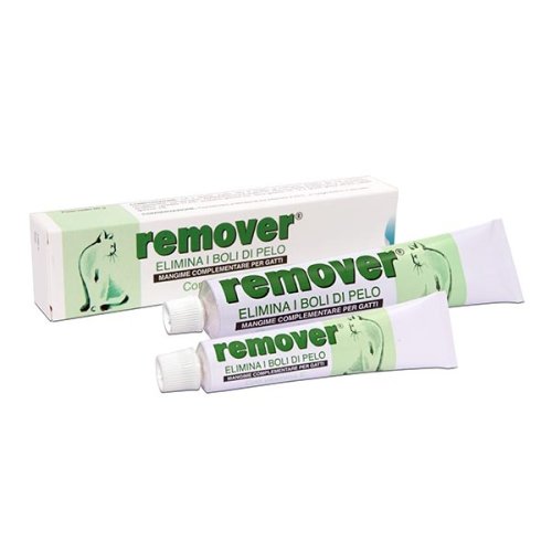 REMOVER PASTA TUBO 50G