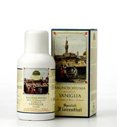 SPEZIALI BAGNOSCHIUMA VANIGLIA 250 ML